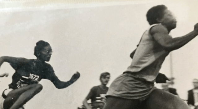 O'Neal Paved Way for Women Earning Scholarships